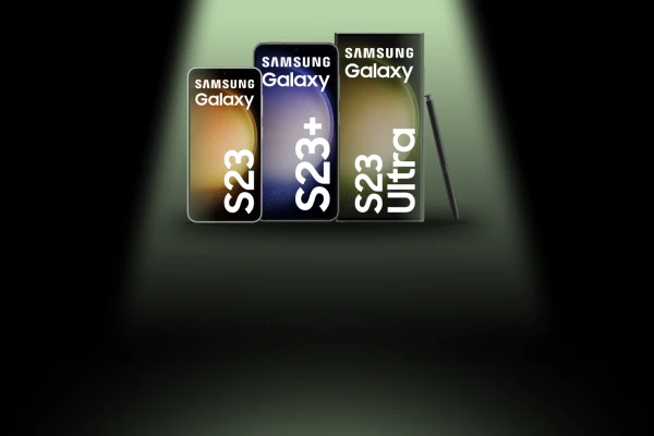 Fondo Samsung Galaxy S23