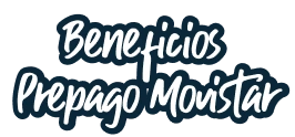 Título Prepago Movistar
