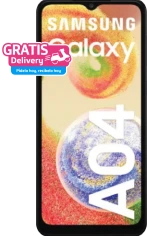 Samsung Galaxy A04 LTE