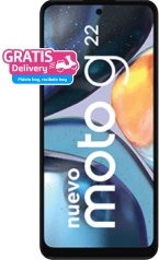 Motorola G22 LTE