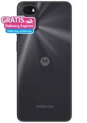 Motorola G22 Lateral