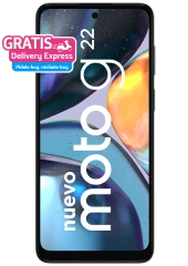 Motorola G22