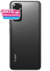 Redmi Note 11 Posterior