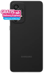 Samsung A33 Posterior
