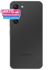 Samsung Galaxy S23 Posterior