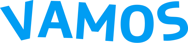 logo vamos