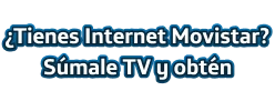 movistar tv