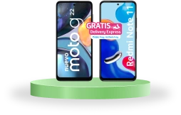 ¡Cámbiate a Movistar con TODO!