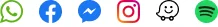 Plan Roaming Apps ilimitadas