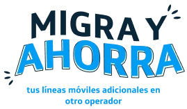Migra y Ahorra