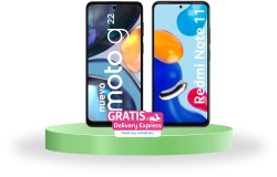 promo celebraton