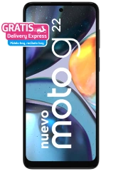 Motorola G22