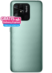 Redmi 10C Posterior