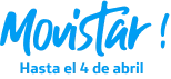 Migra a Movistar