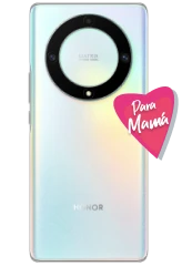 Honor Magic 5 Lite Posterior