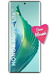Honor Magic 5 Lite