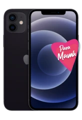 iPhone 12 64GB Posterior