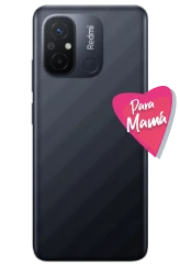 Xiaomi Redmi 12C Posterior