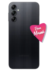 Samsung Galaxy A14 Posterior