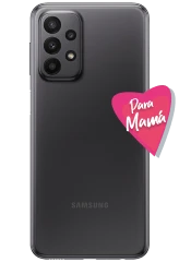 Samsung Galaxy A23 Posterior