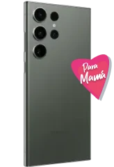 Samsung Galaxy S23 Ultra Posterior