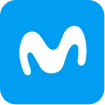 Ícono Movistar