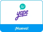 Canal Yape