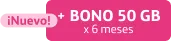 Sticker nuevo bono