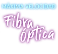 Fibra Optica Title