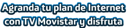 movistar tv