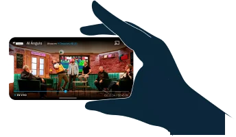 Streaming TV