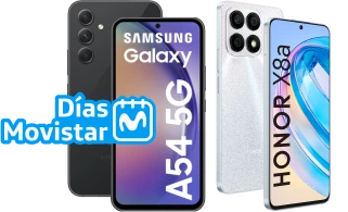 celulares dias movistar