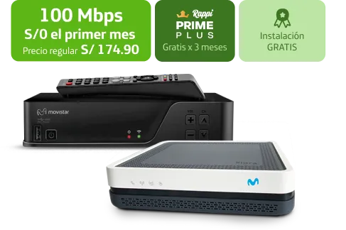Título Internet Fibra