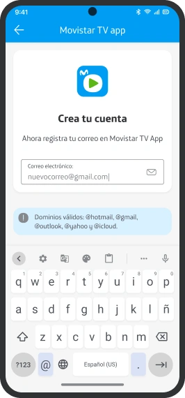 Descargar Movistar TV App