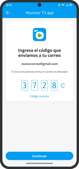 Descargar Movistar TV App