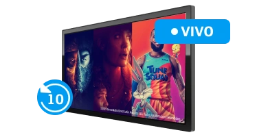 Descargar Movistar TV App