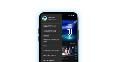 Descargar Movistar TV App