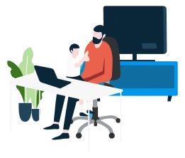 Aprende sobre el control Parental