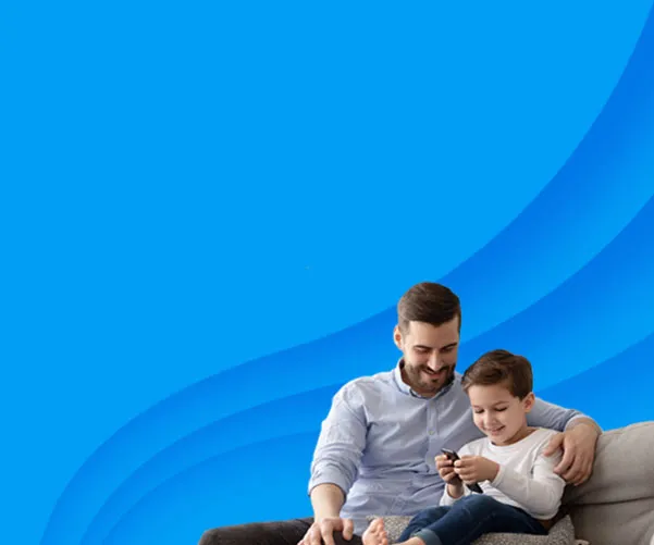 banner control parental