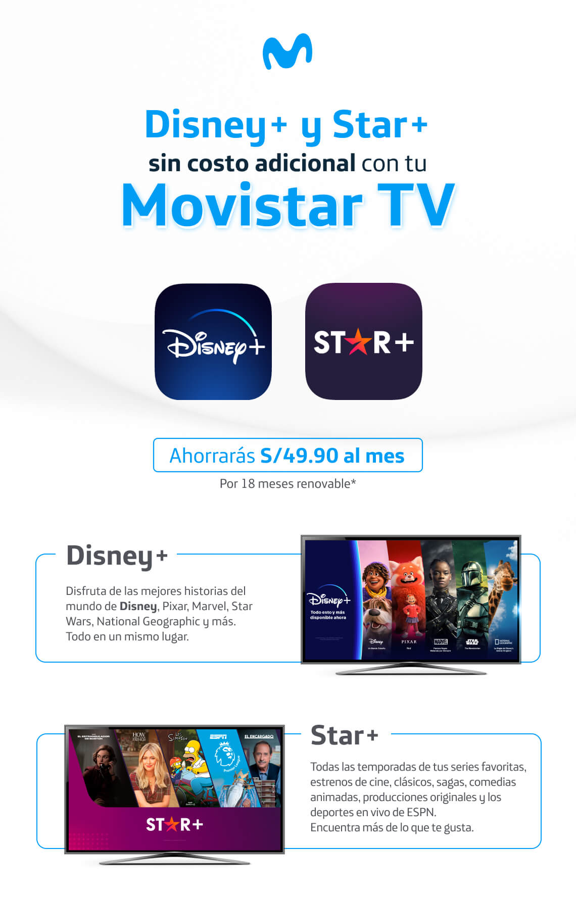 Header Disney Star