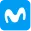 logo movistar