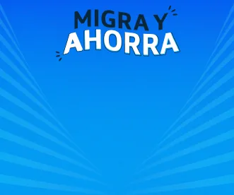 Fondo Card Migra y ahorra