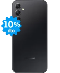 Samsung A33 Posterior