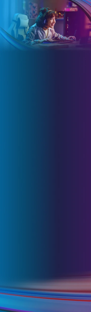 Fondo de seccion informativa