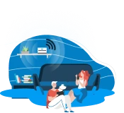 ilustracion experiencia