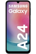 Galaxy a 24