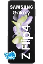 Galaxy z flip 4 128GB