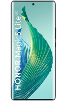 Honor magic 5 lite