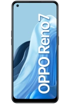 Oppo reno 7