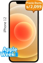 Iphone 12 64GB